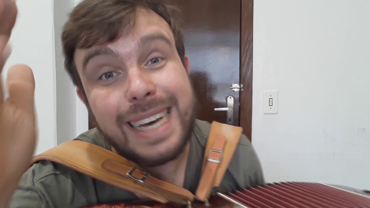 O Outro Bugio - Vídeo Aula - Porca Véia