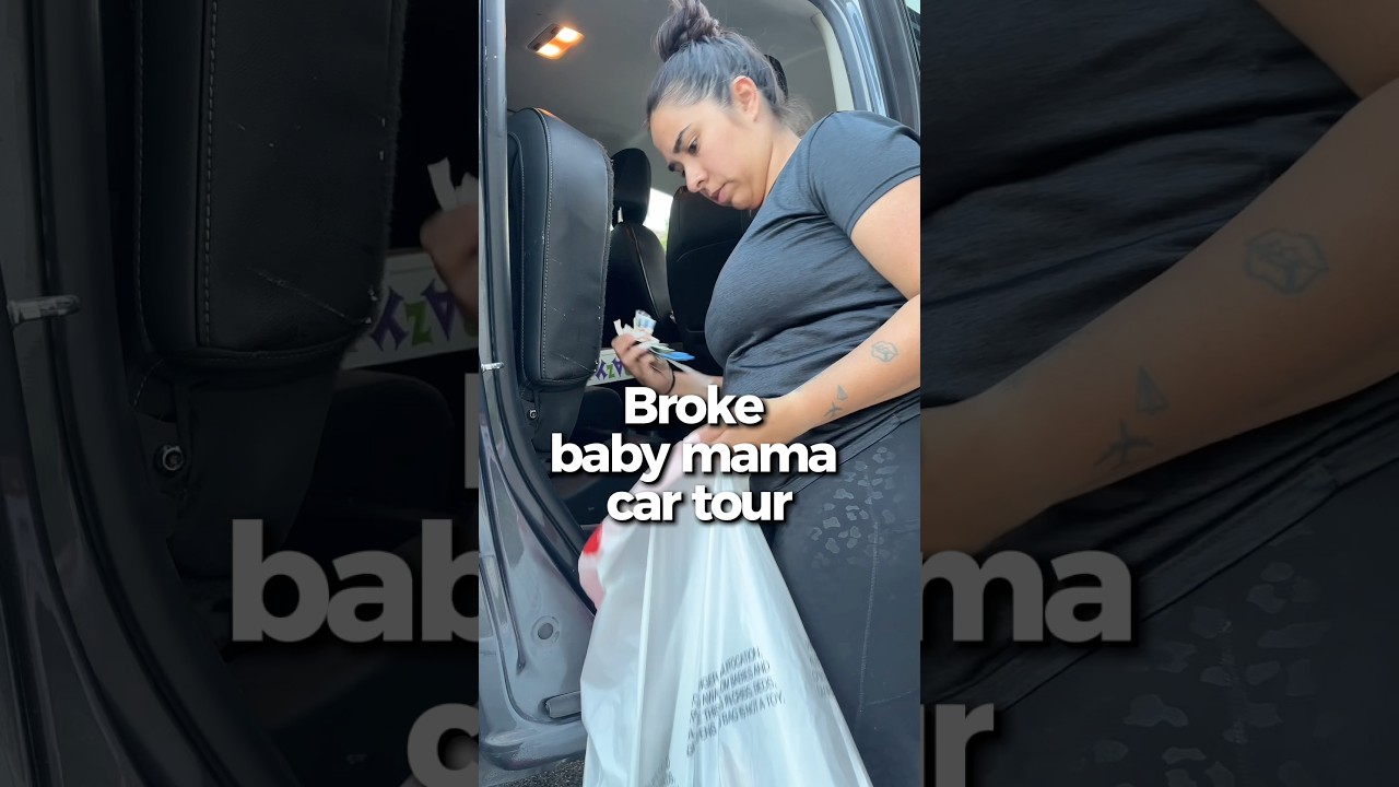 Car payments are dumb #momlifestylevlog #momlifeunfiltered #dayinmylifevlog #sahmomlife #cartour