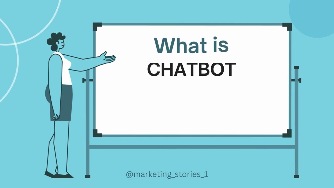 What is Chatbot Marketing? Digital Marketing