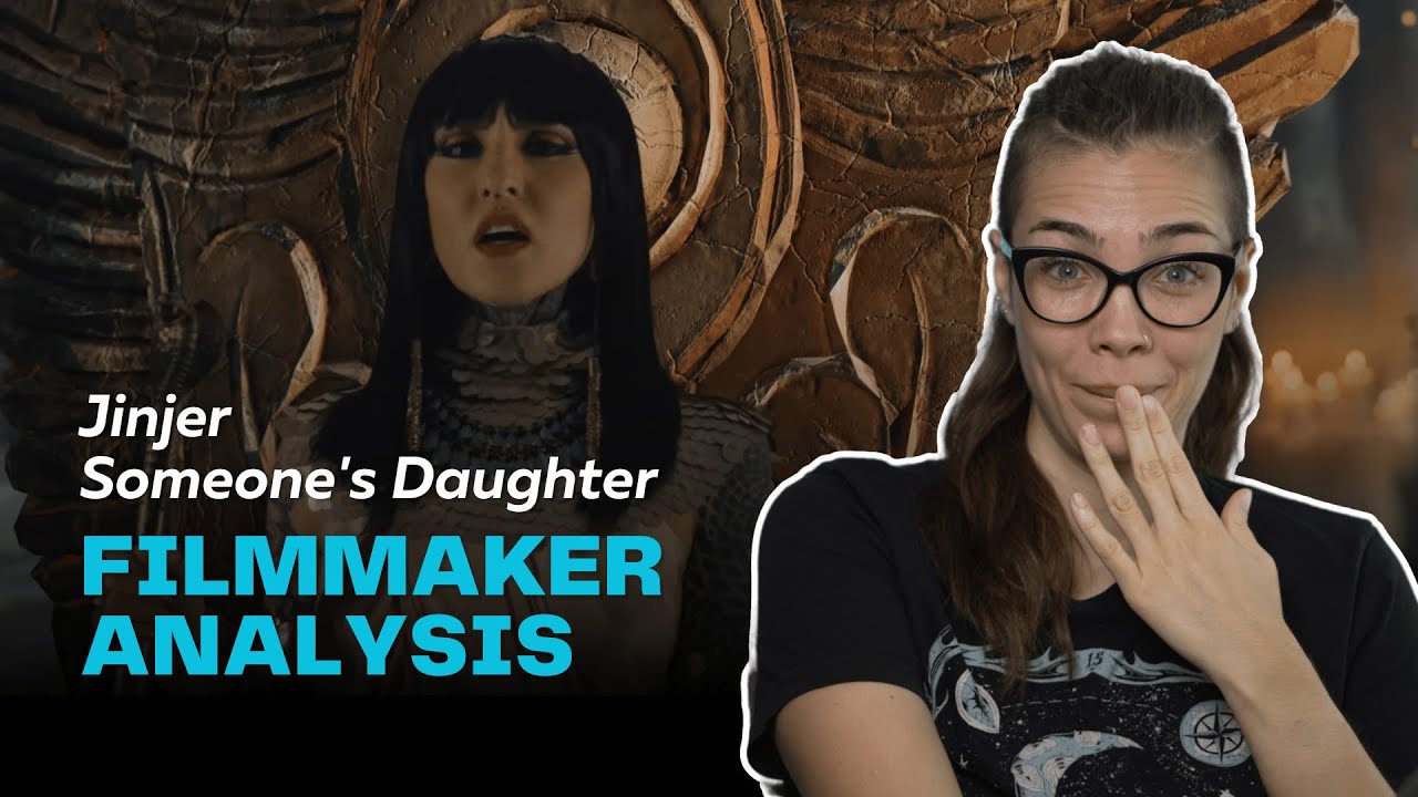 Why Jinjer’s Music Video for 