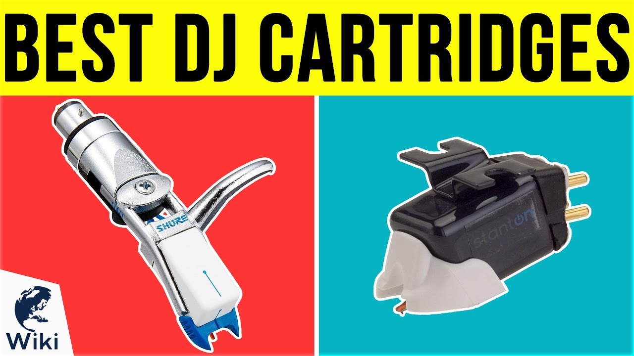 9 Best DJ Cartridges 2019