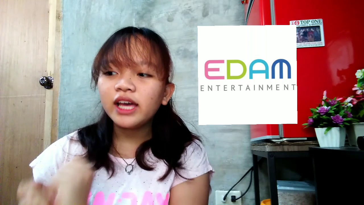 How to audition in EDAM ENTERTAINMENT