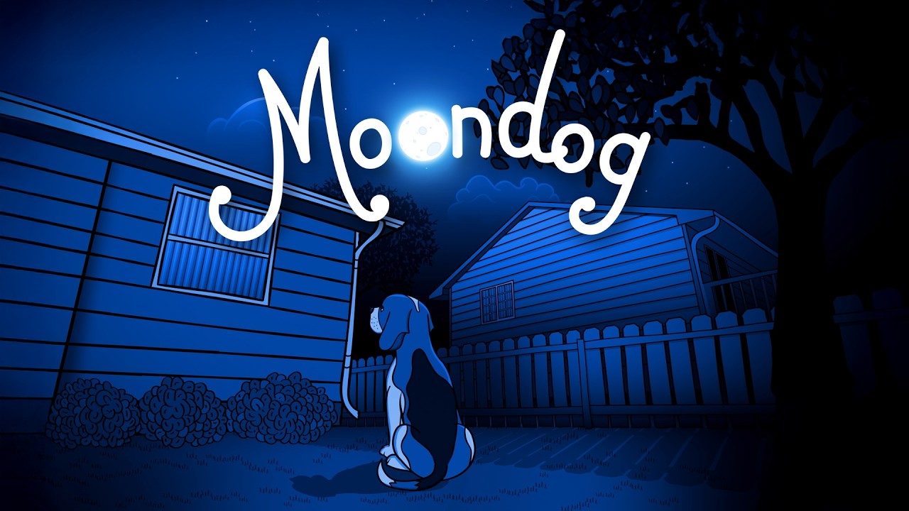 Moondog