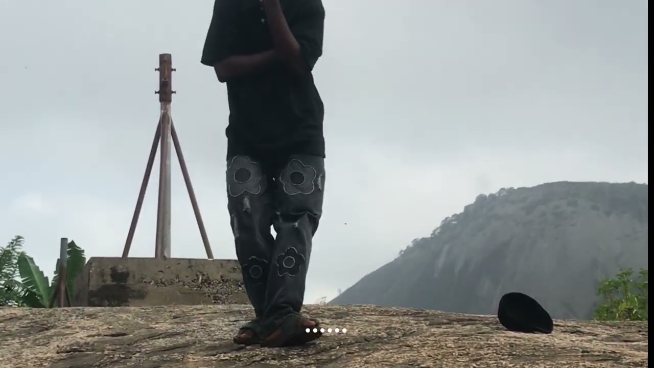 GBEMIDEBE (official video)