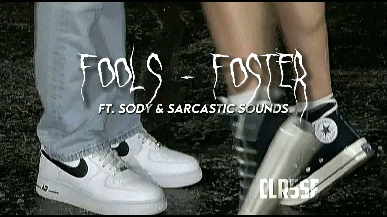 Fools (can't help falling inlove) - sped up