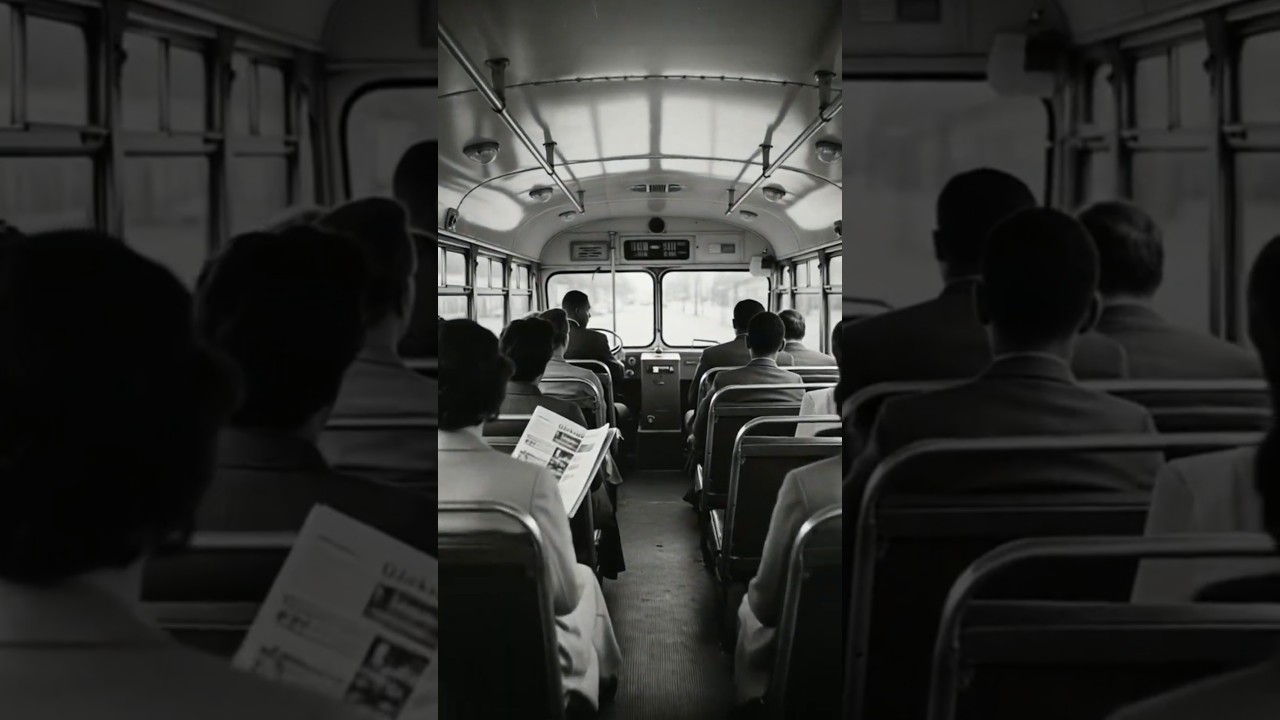 How 382 Days of Coordination Changed Everything #civilrights #blackhistory