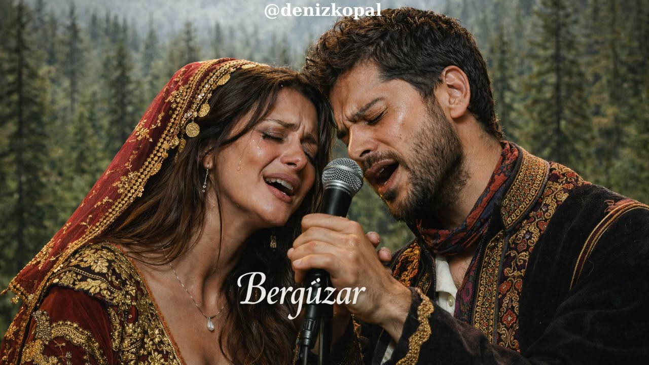 DENİZ KOPAL / Bergüzar