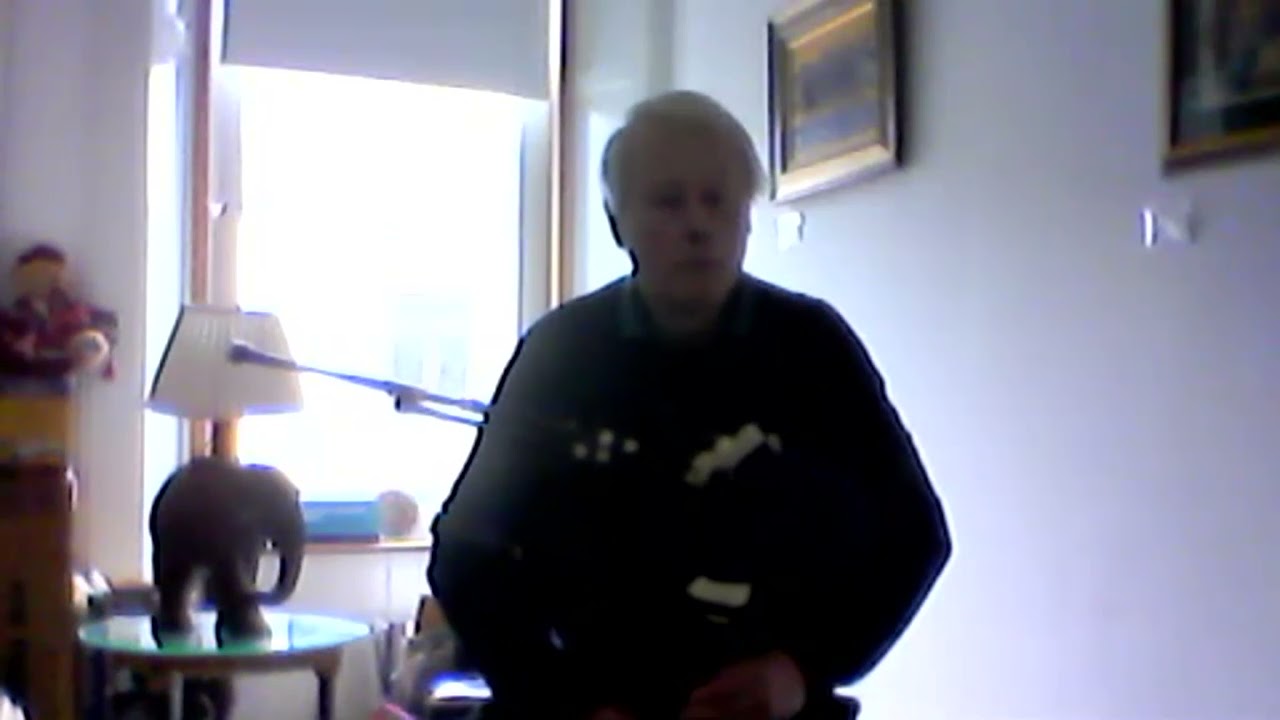 2021 LBPS online Zoom competition &ndash; Open Scottish Smallpipes category - Norman MacLeod