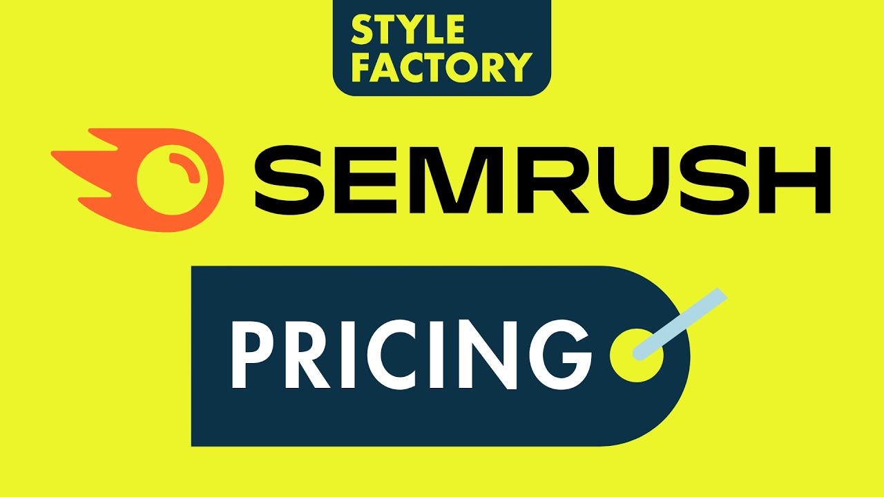 Semrush Pricing (2025) &mdash;&nbsp;Which Semrush Plan is Best?