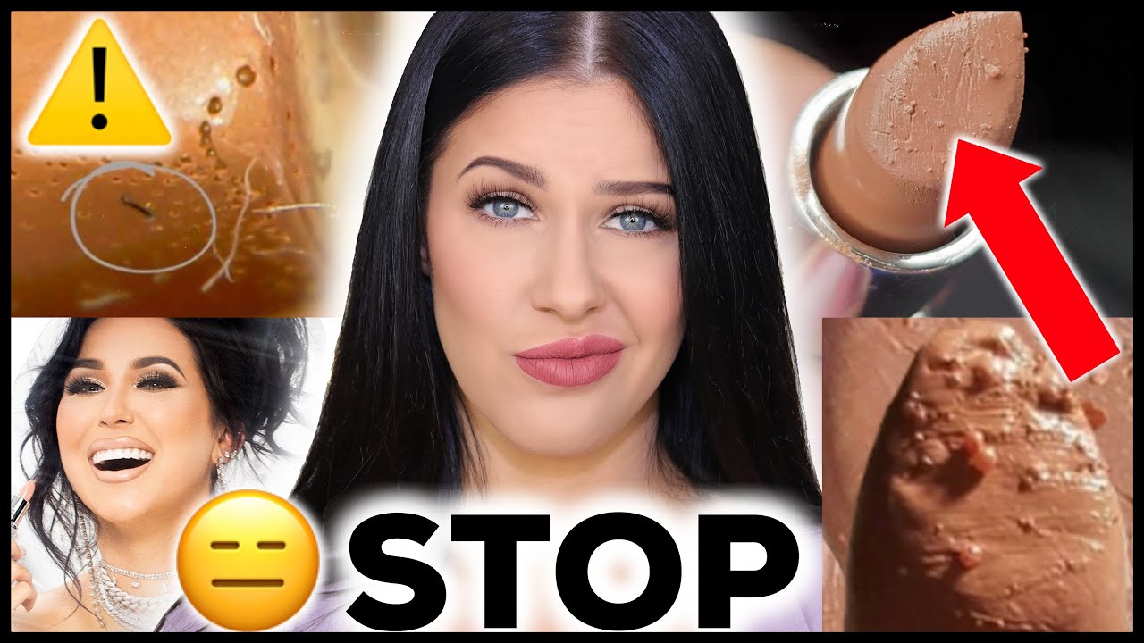 Jaclyn Hill Lipsticks - Truths & Lies :/