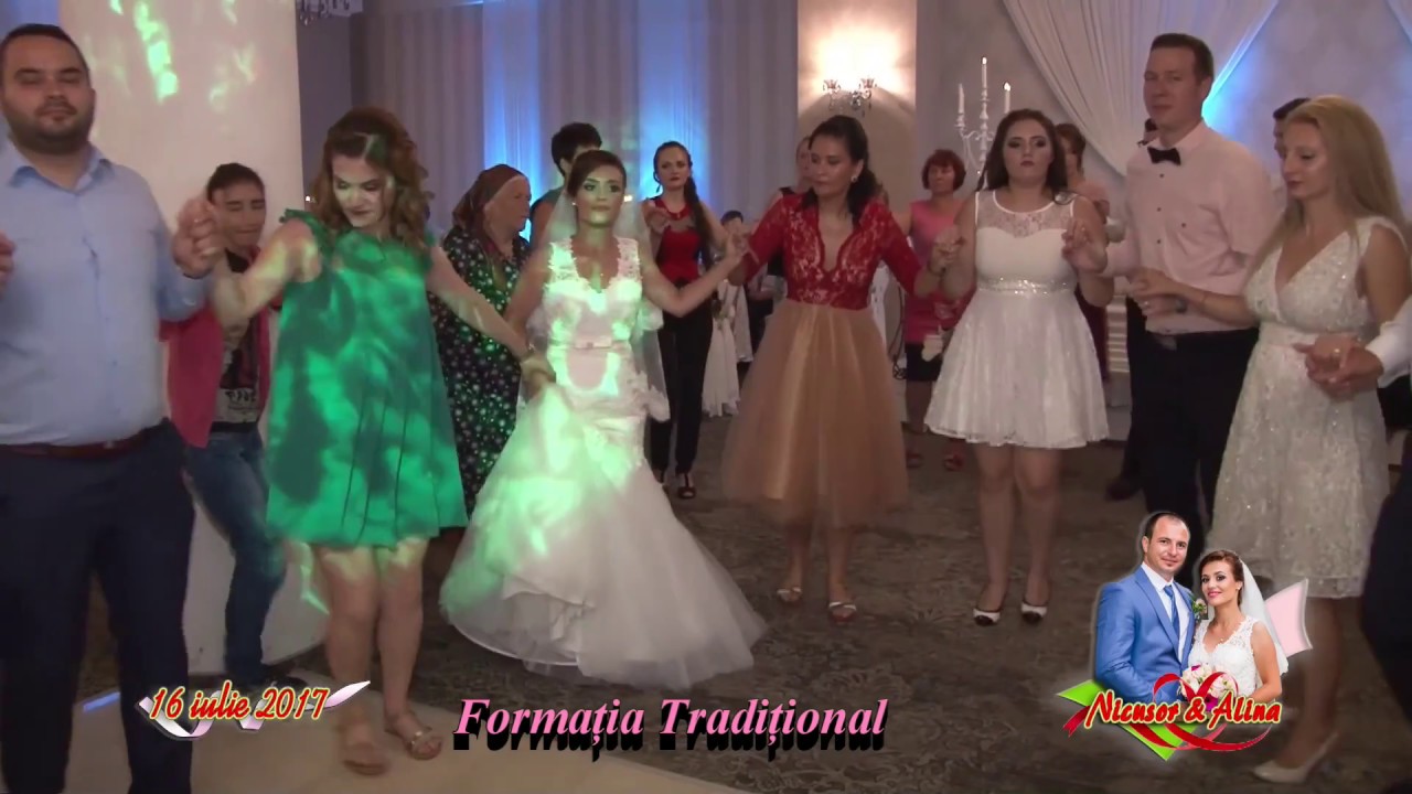 Formatie Nunta Pitesti - Formatia Traditional