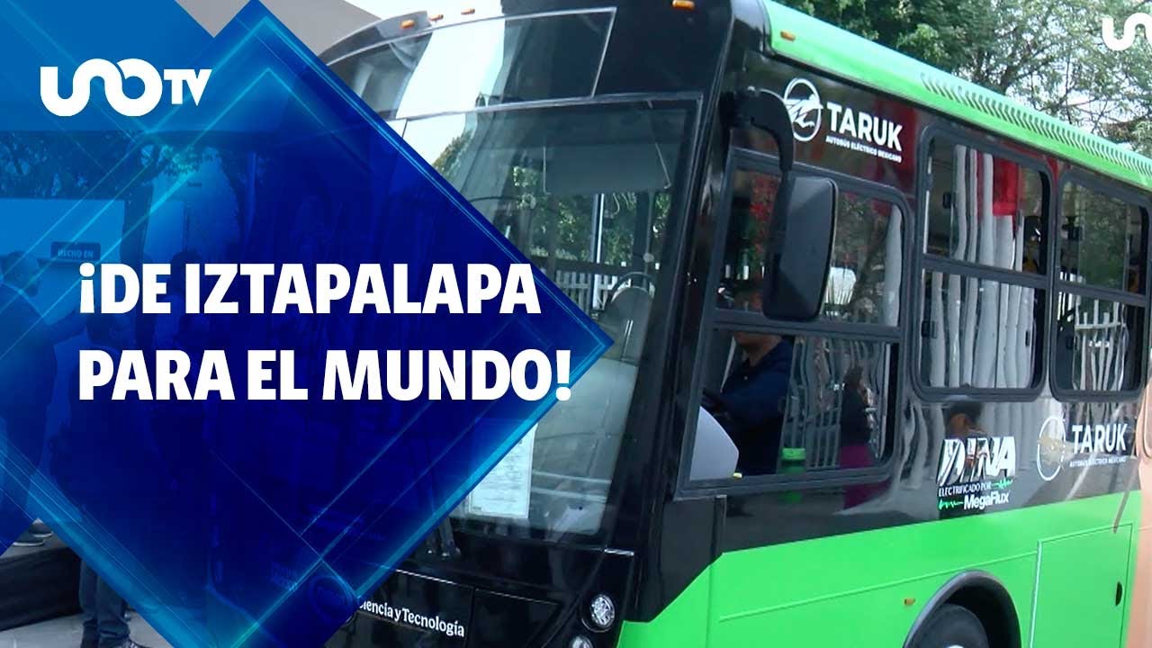 Conoce a 
