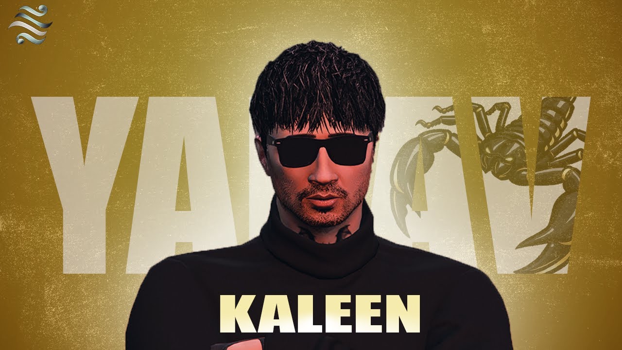 KALEEN YADAV |🦂 Black Scorpions Live | CERESX | GTA RP LIVE 