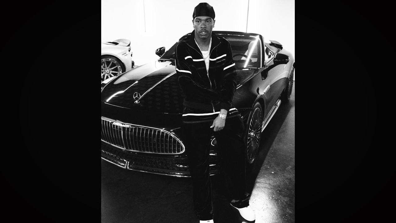 [FREE] Lil Baby Type Beat 