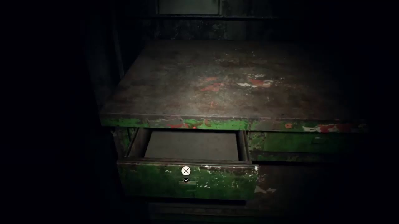 Zagrajmy: Resident Evil 7 Biohazard  #5 PL