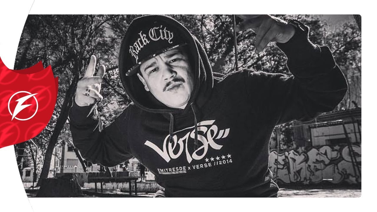 MC Tchesko - Ditado Antigo Eu Tenho F&eacute; (V&iacute;deo Clipe Oficial) DJ Douglinhas MPC