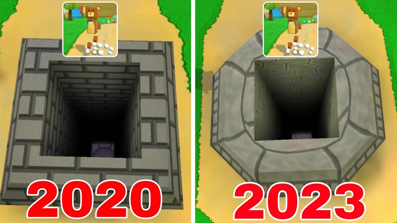 Super Bear Adventure Gameplay old nap Boss  2020-2023 new Nap Boss Walkthrough Episode 71.0