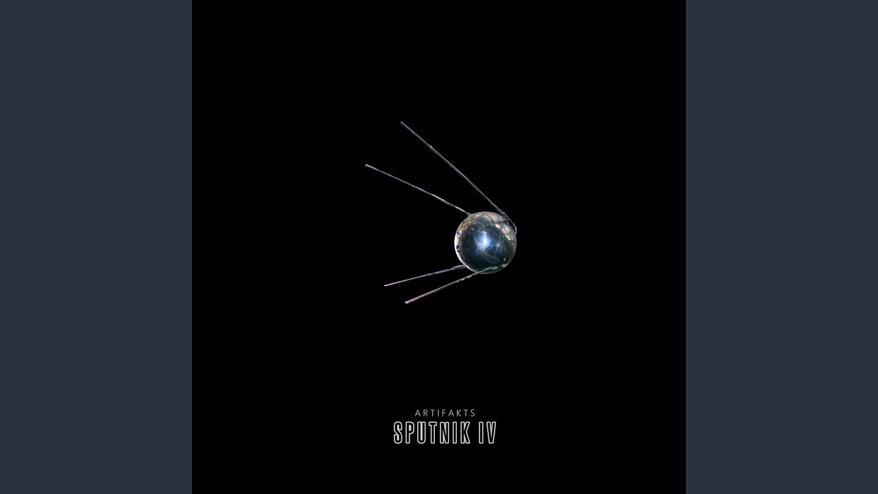 Sputnik IV