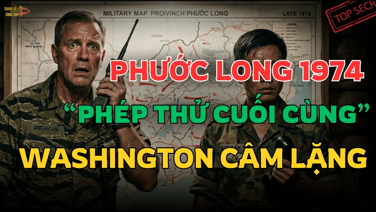 Phước Long 1974: 