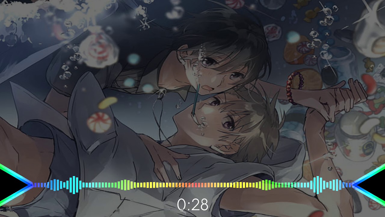 Nightcore - Unter der Sonne