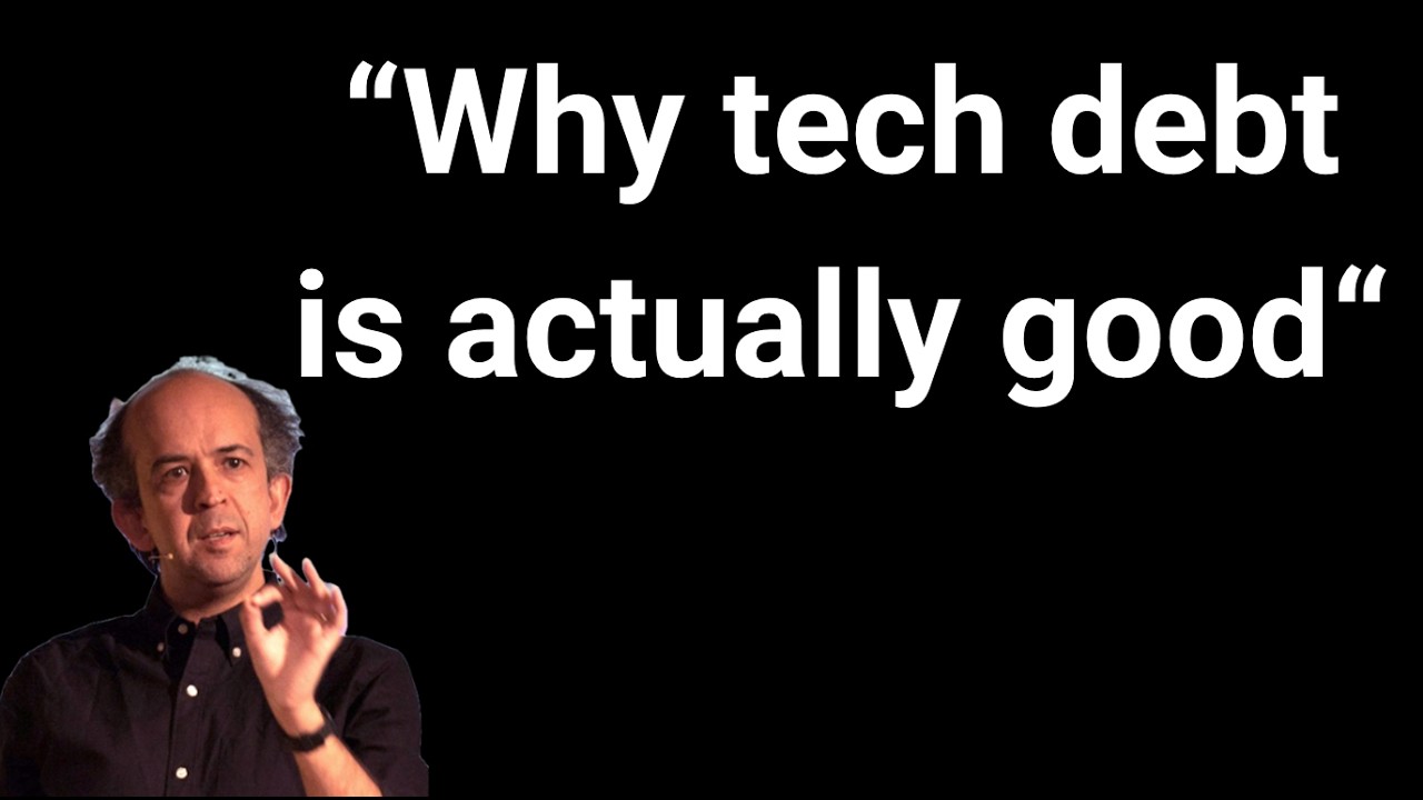 The Real Problem with Technical Debt (And How to Actually Fix It)