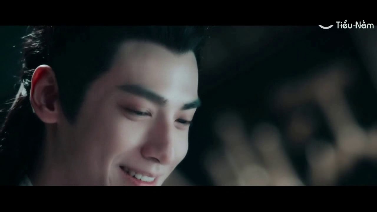 [Ngô Lỗi X La Vân Hi] [Tiêu Viêm X Nhuận Ngọc] Thần thoại - Đam mỹ vietsub (21 phút)