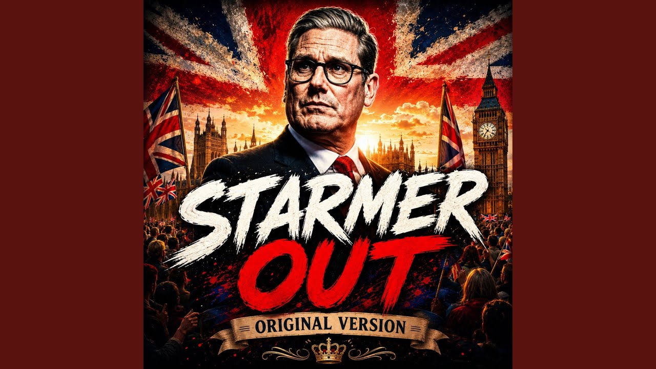 Starmer Out