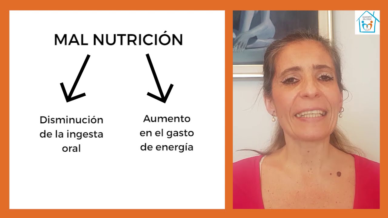 LA GASTROSTOM&Iacute;A EN LA ELA