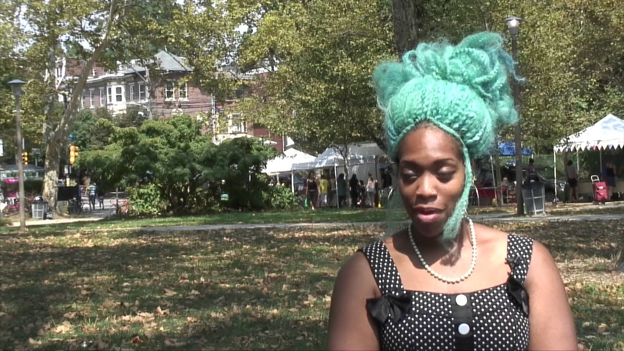 Documentary History Project for Youth 2015: Seams of Society