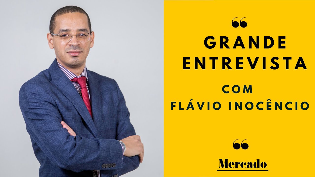 Grande Entrevista com Flávio Inocêncio