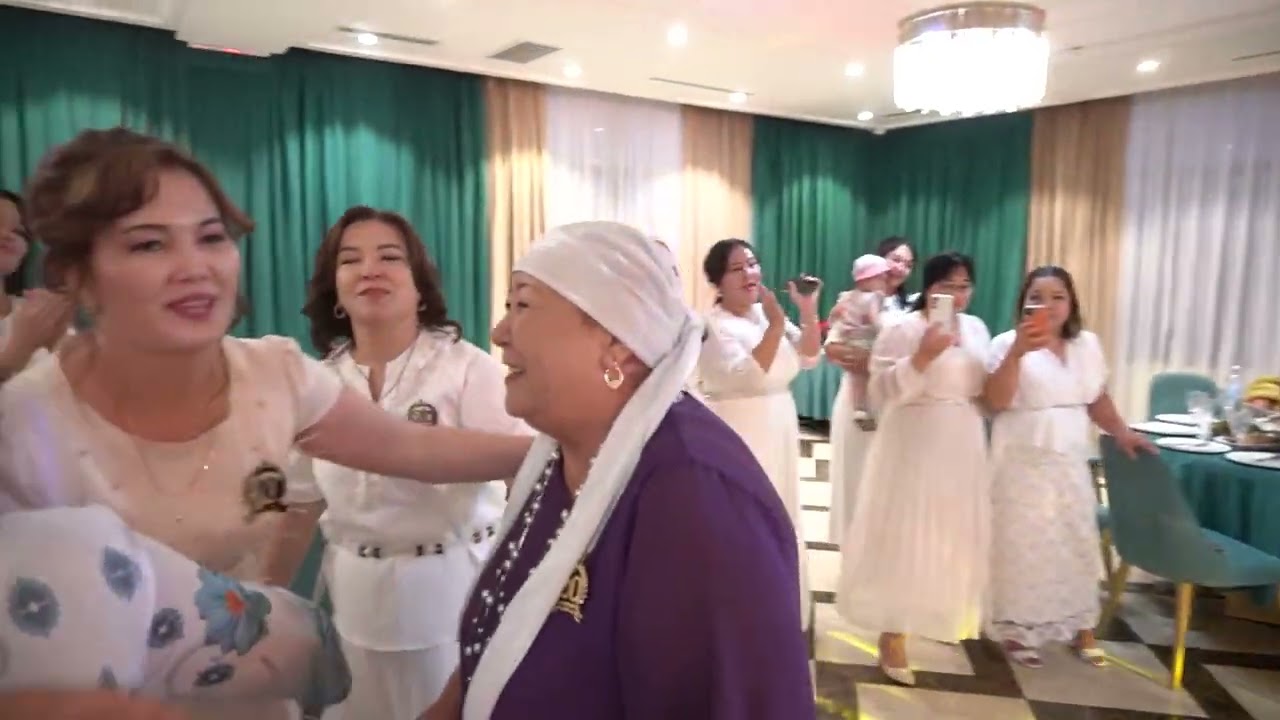 05 07 2025 Гранд тау 20 жылдык