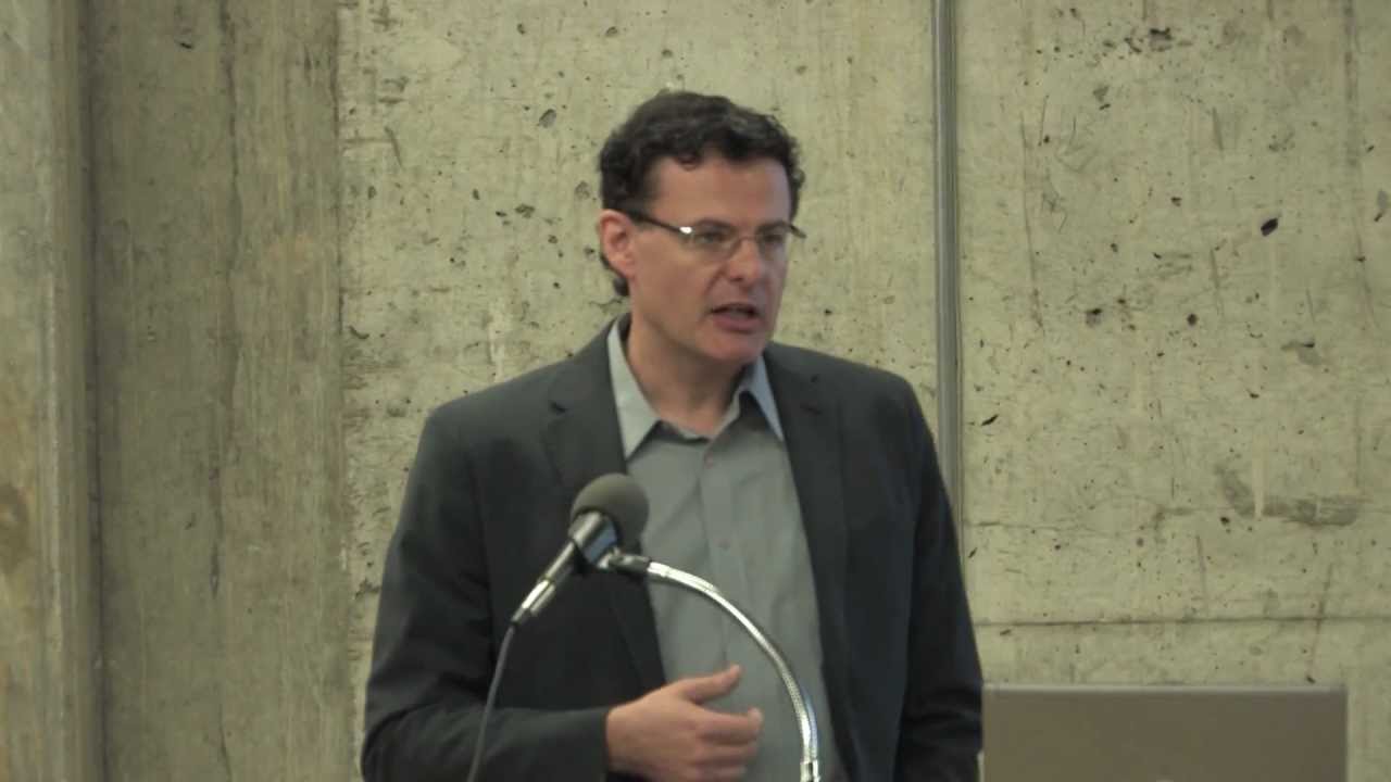 Religious Politics and Secular Values - Part1 John Shook