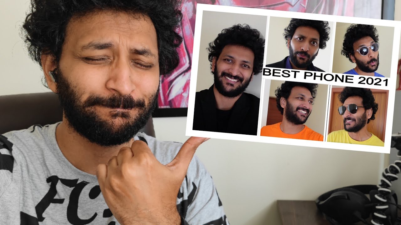PHONE AWARDS 2021 | CALLMESHAZZAM | MALAYALAM | MOBILE TROLL