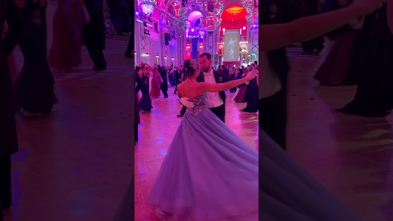 Another dreamy night at Juristenball ✨Golden memories, elegance and magic until the end of the night
