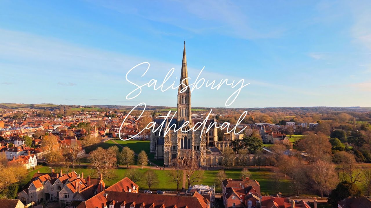 Salisbury Cathedral 