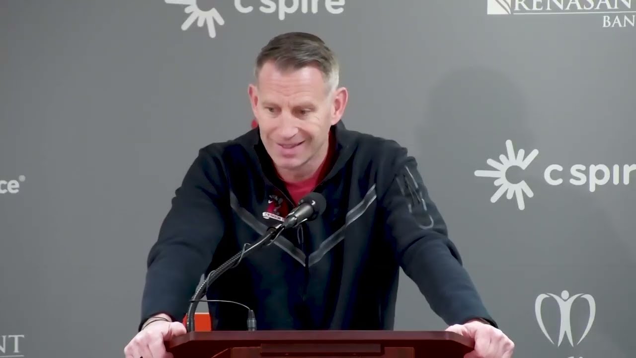 Missouri Preview: Nate Oats