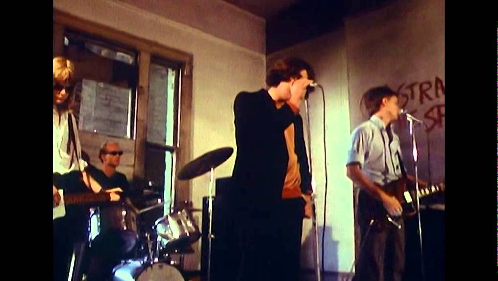 The Saints - (I'm) Stranded (1976)