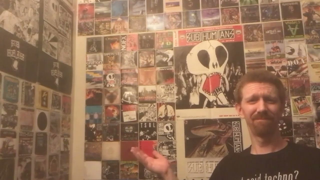 Shnootz - Reaction Video (a-ha - The Swing of Things)