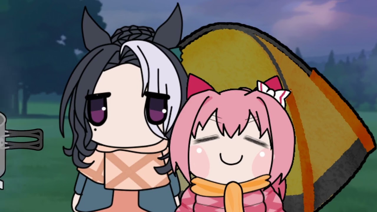 【ウマ娘】ゆるキャン△