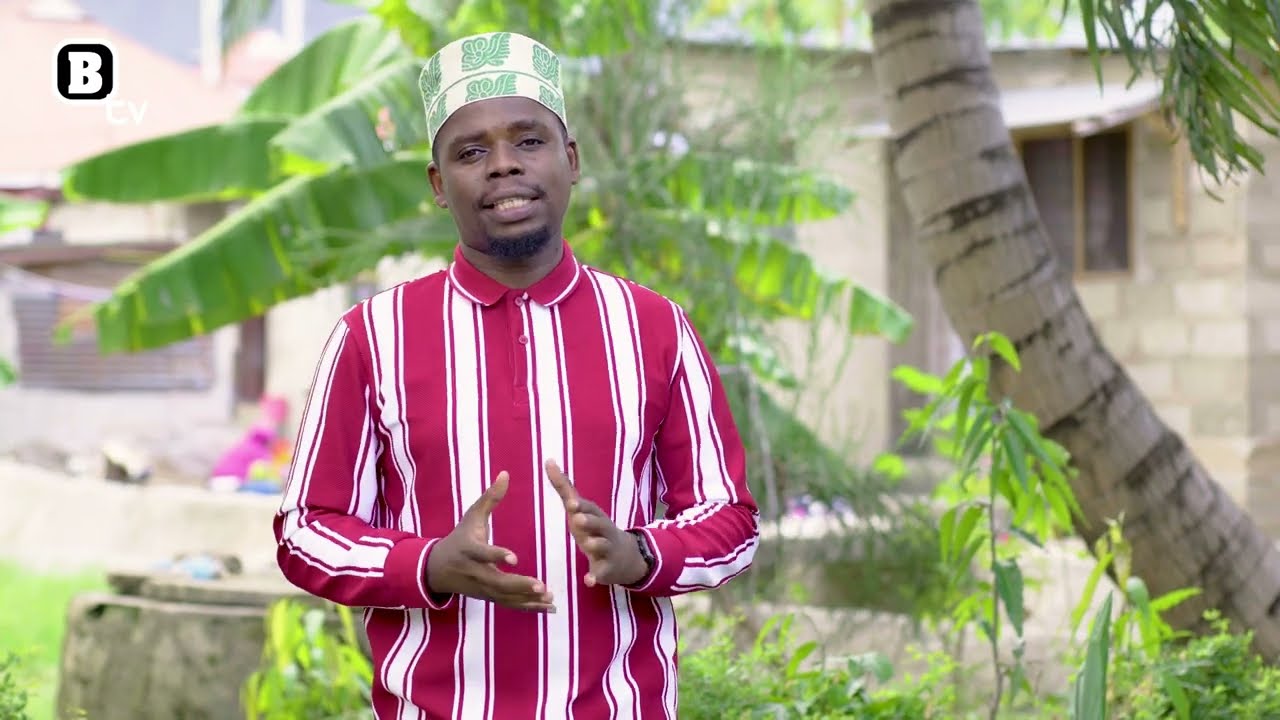 WATOTO WA DADA TAARIFA