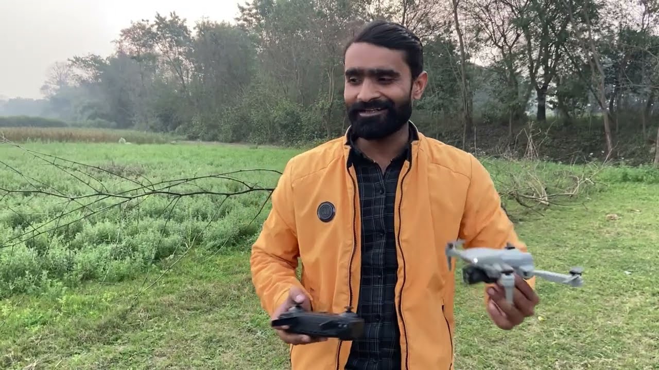 नया droon आगया अपना New droon 🥰🎁