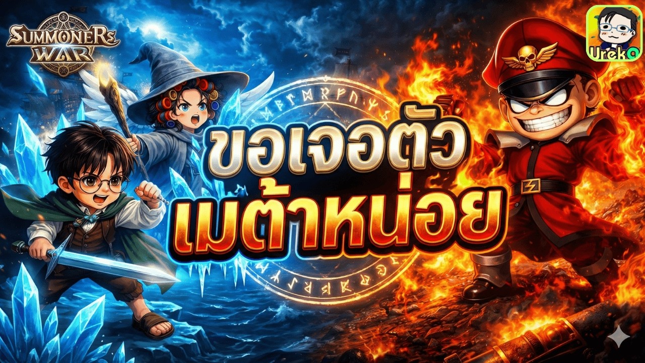 🔴 LIVE [SMW x LotR] RTA ชิวๆยามเช้า + เปิดรับคิวดูไอดี + ลุยไอดี OBL ,เจ๊4