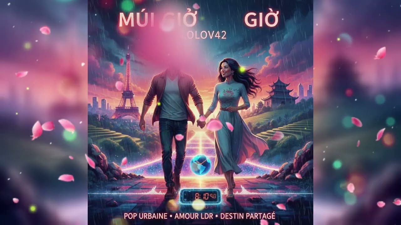 M&uacute;i Giờ