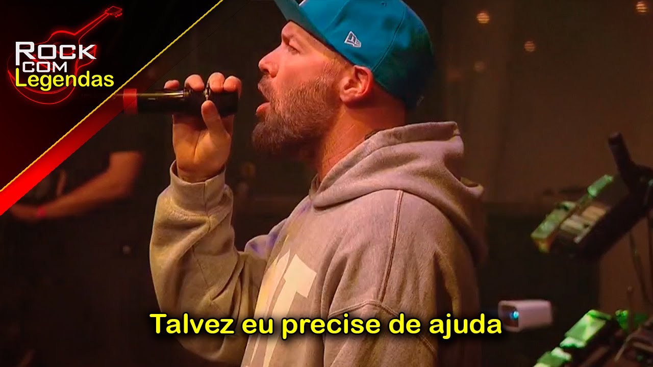 Limp Bizkit - Boiler - Legendado + Interpretação da Letra
