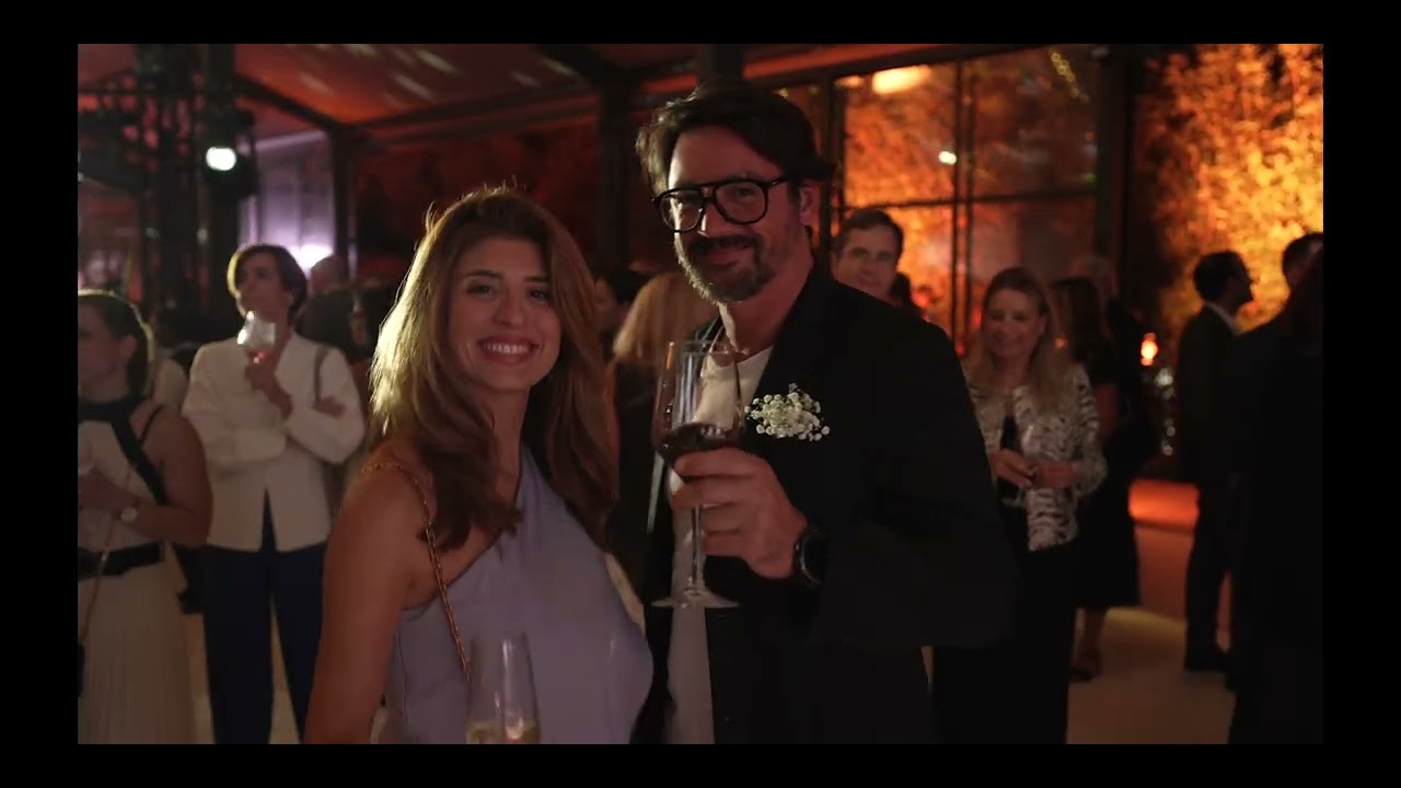 70º Aniversario VALVERDE PALÁCIO DE SETEAIS by FADUS EVENTS
