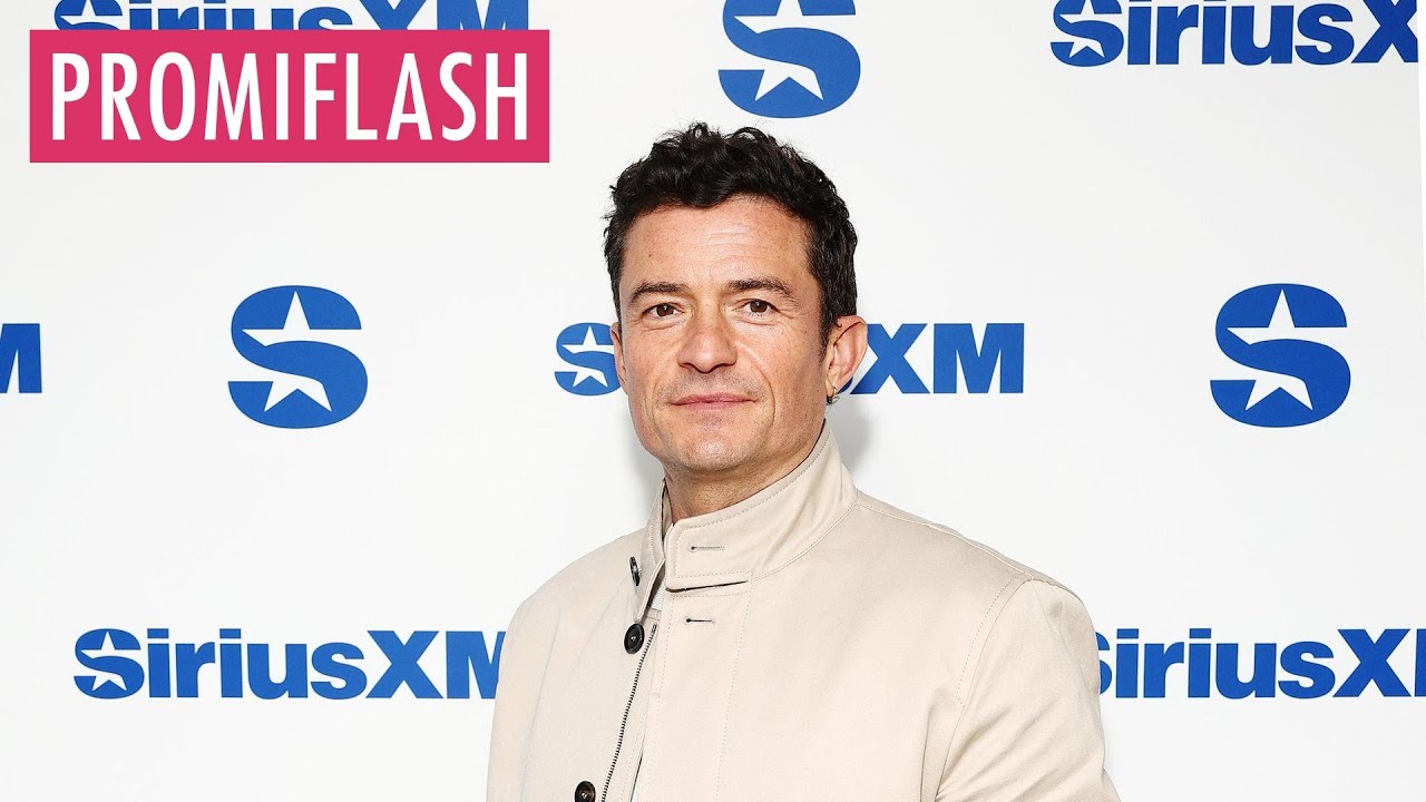 Diesen Hollywoodstar soll Orlando Bloom gerne daten wollen