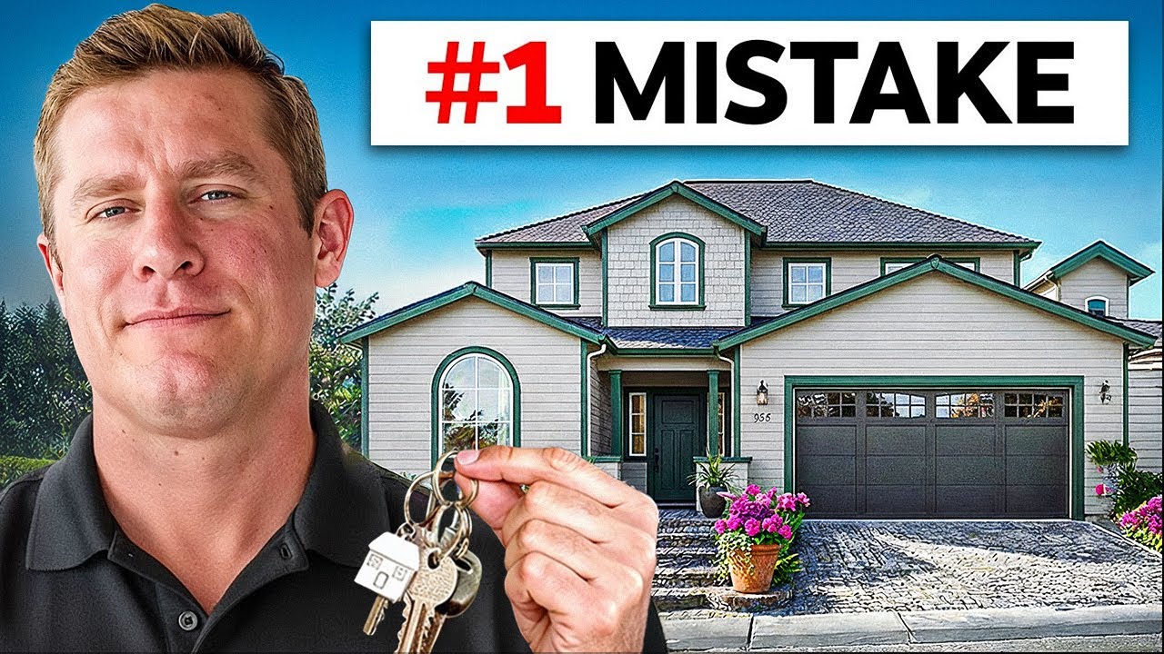 The #1 Mistake People Make Moving to Vancouver WA