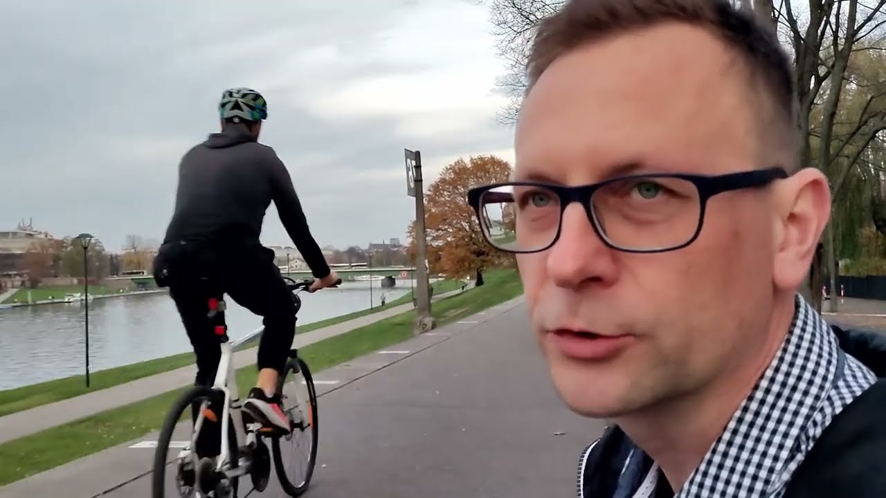 Powody dlaczego Polacy kochają KRAKÓW !!!
