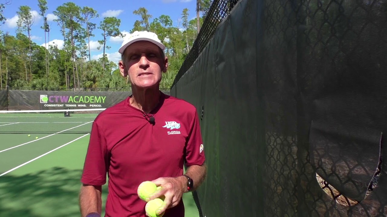 Are You A Smart Player? Then Why Are Your Forehands Going Long