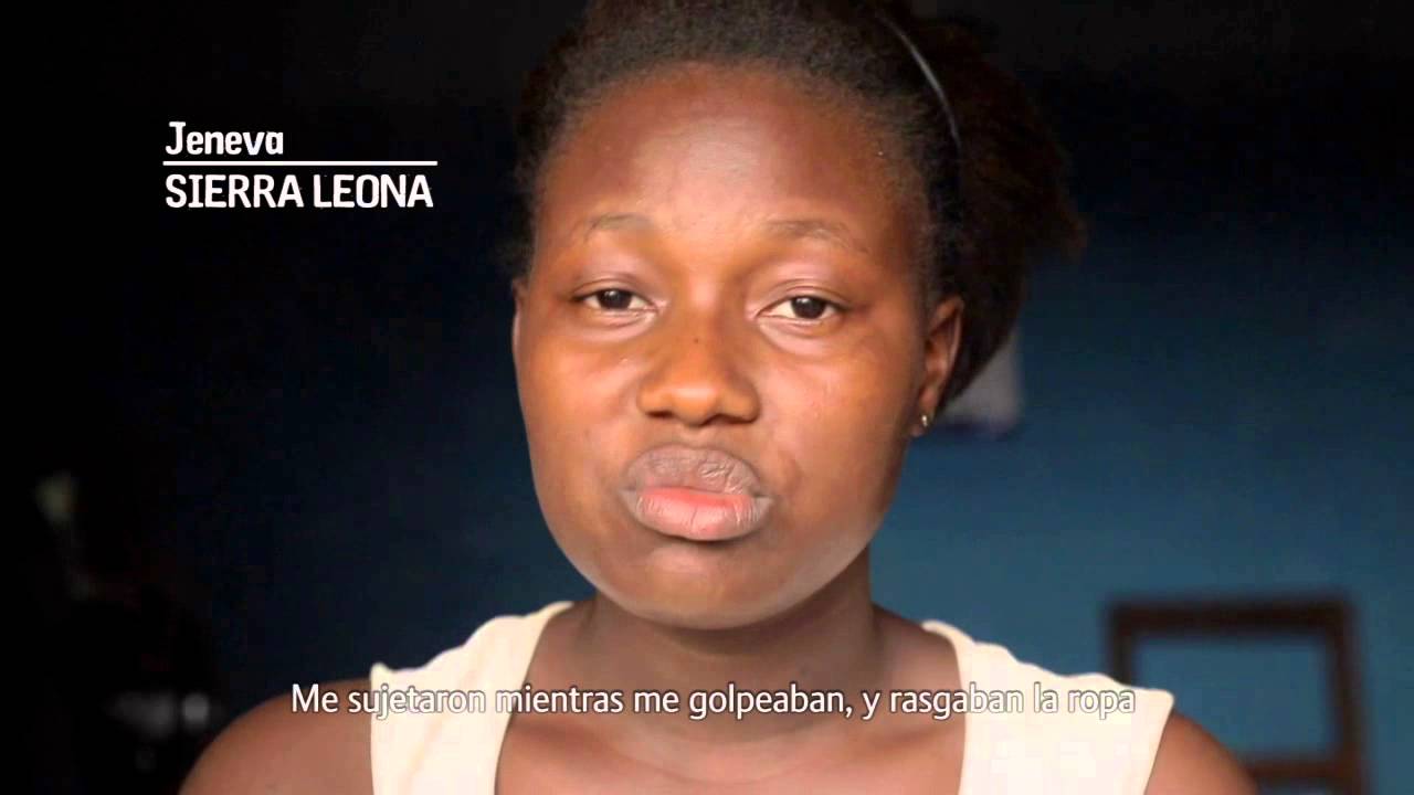 La Mutilación Genital Femenina es...